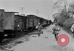 Image of nazi atrocity victims World War 2 Germany, 1945, second 1 stock footage video 65675054789