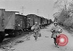 Image of nazi atrocity victims World War 2 Germany, 1945, second 3 stock footage video 65675054789