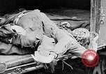 Image of nazi atrocity victims World War 2 Germany, 1945, second 8 stock footage video 65675054789