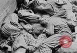 Image of nazi atrocity victims World War 2 Germany, 1945, second 14 stock footage video 65675054789