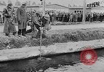 Image of nazi atrocity victims World War 2 Germany, 1945, second 15 stock footage video 65675054789