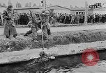 Image of nazi atrocity victims World War 2 Germany, 1945, second 18 stock footage video 65675054789