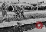 Image of nazi atrocity victims World War 2 Germany, 1945, second 20 stock footage video 65675054789