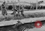 Image of nazi atrocity victims World War 2 Germany, 1945, second 21 stock footage video 65675054789