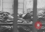 Image of nazi atrocity victims World War 2 Germany, 1945, second 22 stock footage video 65675054789