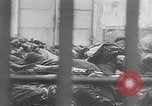 Image of nazi atrocity victims World War 2 Germany, 1945, second 23 stock footage video 65675054789