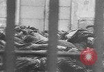 Image of nazi atrocity victims World War 2 Germany, 1945, second 24 stock footage video 65675054789