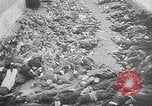 Image of nazi atrocity victims World War 2 Germany, 1945, second 28 stock footage video 65675054789