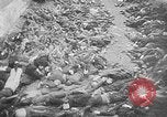 Image of nazi atrocity victims World War 2 Germany, 1945, second 29 stock footage video 65675054789