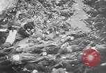 Image of nazi atrocity victims World War 2 Germany, 1945, second 31 stock footage video 65675054789