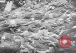 Image of nazi atrocity victims World War 2 Germany, 1945, second 35 stock footage video 65675054789