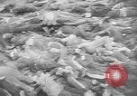 Image of nazi atrocity victims World War 2 Germany, 1945, second 38 stock footage video 65675054789