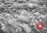Image of nazi atrocity victims World War 2 Germany, 1945, second 40 stock footage video 65675054789