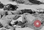 Image of nazi atrocity victims World War 2 Germany, 1945, second 49 stock footage video 65675054789