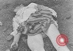 Image of nazi atrocity victims World War 2 Germany, 1945, second 53 stock footage video 65675054789