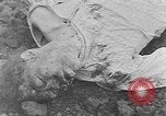 Image of nazi atrocity victims World War 2 Germany, 1945, second 54 stock footage video 65675054789