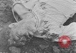 Image of nazi atrocity victims World War 2 Germany, 1945, second 55 stock footage video 65675054789