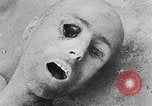 Image of nazi atrocity victims World War 2 Germany, 1945, second 56 stock footage video 65675054789