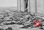 Image of nazi atrocity victims World War 2 Germany, 1945, second 60 stock footage video 65675054789