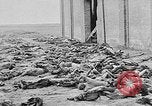 Image of nazi atrocity victims World War 2 Germany, 1945, second 62 stock footage video 65675054789