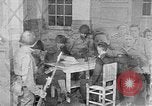 Image of concentration camps Germany, 1945, second 1 stock footage video 65675054790
