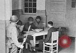 Image of concentration camps Germany, 1945, second 3 stock footage video 65675054790