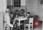 Image of concentration camps Germany, 1945, second 4 stock footage video 65675054790
