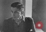 Image of concentration camps Germany, 1945, second 6 stock footage video 65675054790