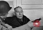 Image of concentration camps Germany, 1945, second 20 stock footage video 65675054790