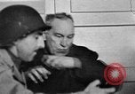 Image of concentration camps Germany, 1945, second 21 stock footage video 65675054790