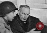 Image of concentration camps Germany, 1945, second 22 stock footage video 65675054790