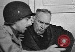 Image of concentration camps Germany, 1945, second 24 stock footage video 65675054790