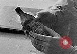 Image of concentration camps Germany, 1945, second 25 stock footage video 65675054790