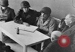 Image of concentration camps Germany, 1945, second 33 stock footage video 65675054790