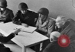 Image of concentration camps Germany, 1945, second 36 stock footage video 65675054790