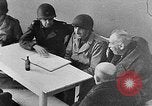 Image of concentration camps Germany, 1945, second 38 stock footage video 65675054790