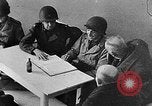 Image of concentration camps Germany, 1945, second 39 stock footage video 65675054790