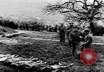 Image of concentration camps Germany, 1945, second 42 stock footage video 65675054790