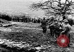 Image of concentration camps Germany, 1945, second 43 stock footage video 65675054790