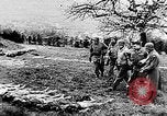 Image of concentration camps Germany, 1945, second 44 stock footage video 65675054790