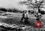 Image of concentration camps Germany, 1945, second 45 stock footage video 65675054790