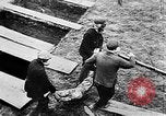 Image of concentration camps Germany, 1945, second 51 stock footage video 65675054790