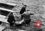 Image of concentration camps Germany, 1945, second 52 stock footage video 65675054790