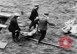 Image of concentration camps Germany, 1945, second 53 stock footage video 65675054790