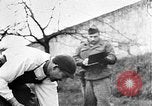 Image of concentration camps Germany, 1945, second 56 stock footage video 65675054790