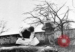 Image of concentration camps Germany, 1945, second 58 stock footage video 65675054790