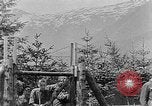 Standbild KZ-Opfer Deutschland, 1945, aus Sekunde 55 historischem Filmmaterial Videoclip 65675054791