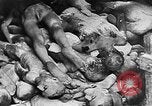 Standbild deutsche Bürger kz Deutschland, 1945, aus Sekunde 29 historischem Filmmaterial Videoclip 65675054792
