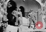 Standbild deutsche Bürger kz Deutschland, 1945, aus Sekunde 52 historischem Filmmaterial Videoclip 65675054792