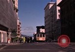 Image Cable Cars San Francisco California USA, 1968, de la seconde 58 séquences d'archives historiques vidéo 65675054793